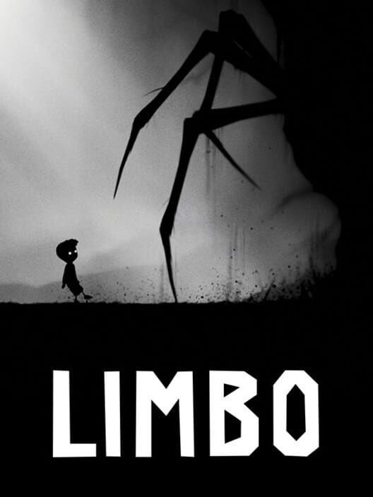 Jaquette de LIMBO