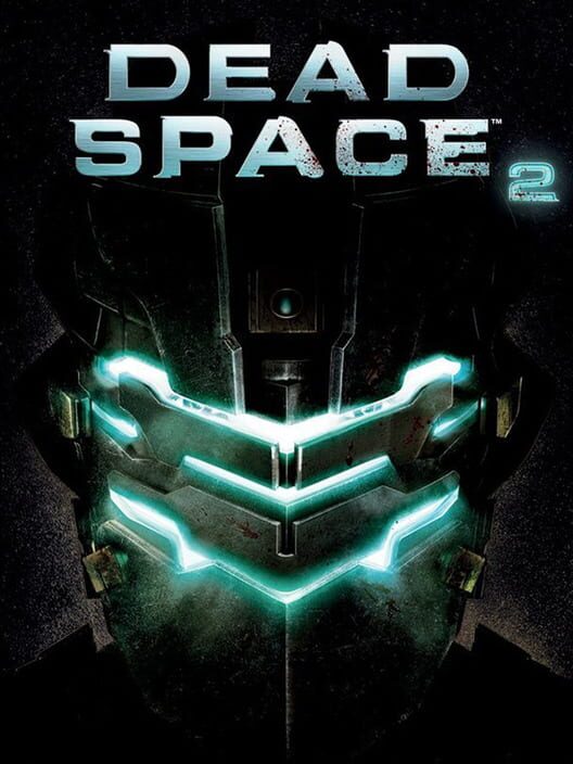Jaquette de Dead Space 2